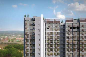 3 BHK Apartment For Rent in Godrej Urban Park Chandivali Mumbai  7381506