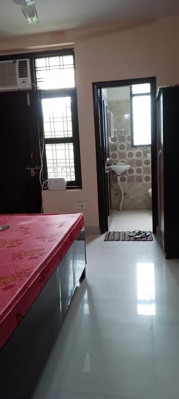 Balcony in 2 BHK Apartment at Pyramid Urban Homes, Sector 70a – for Sale