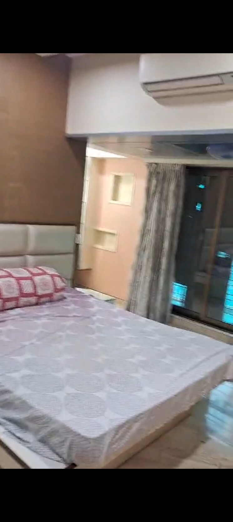 Bedroom, darshan-heights-parel 2 Bedroom 800 Sq.Ft. Apartment In Parel Mumbai 7381599