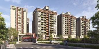 4 BHK Apartment For Resale in Sheladia Artefino Thaltej Ahmedabad  7381583