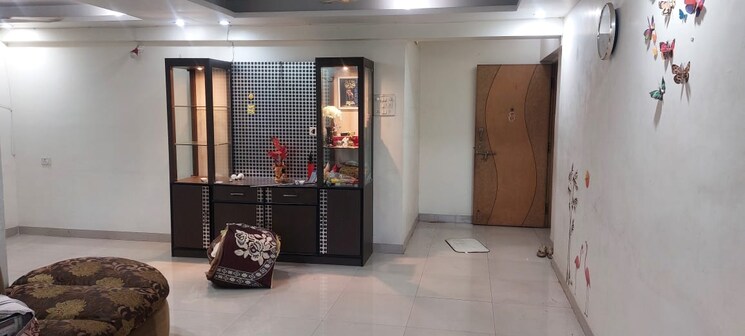 Living Room, meridian-apartment 2 Bedroom 1085 Sq.Ft. Apartment In Nerul Sector 6 Navi Mumbai 7381666