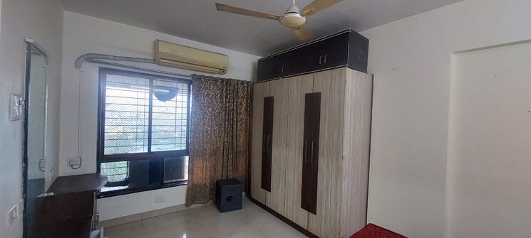 Bedroom, meridian-apartment 2 Bedroom 1085 Sq.Ft. Apartment In Nerul Sector 6 Navi Mumbai 7381666