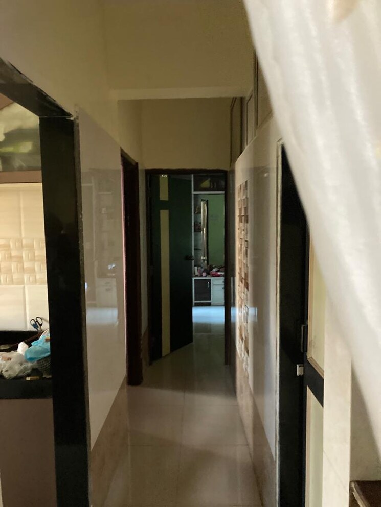 undefined, hari-om-pooja 2 Bedroom 890 Sq.Ft. Apartment In Dombivli West Thane 7381692