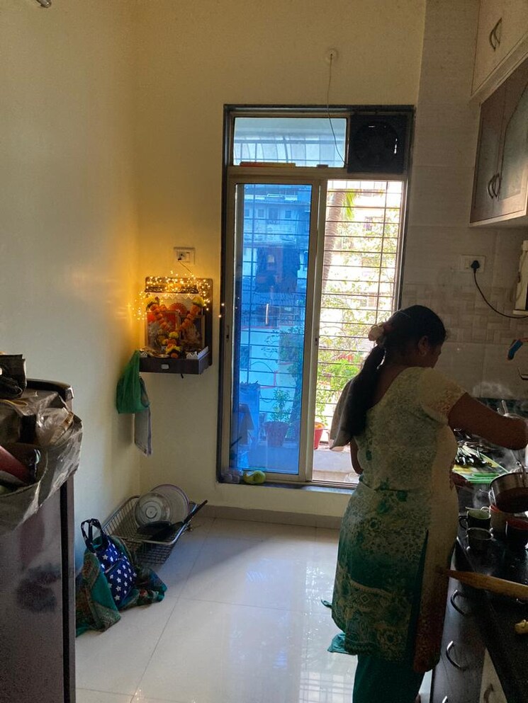 Living Room, hari-om-pooja 2 Bedroom 890 Sq.Ft. Apartment In Dombivli West Thane 7381692