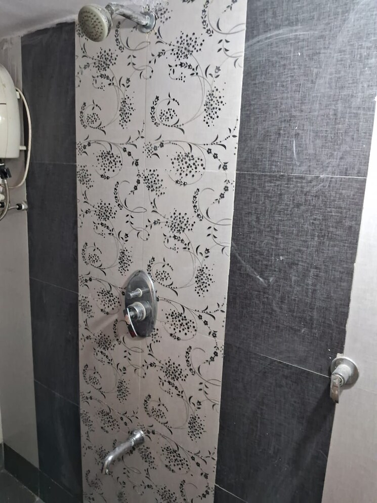 Bathroom, hari-om-pooja 2 Bedroom 890 Sq.Ft. Apartment In Dombivli West Thane 7381692