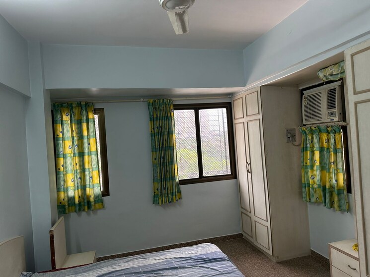 Bedroom, abhijeet-chs-dadar 2 Bedroom 750 Sq.Ft. Apartment In Dadar West Mumbai 7381693