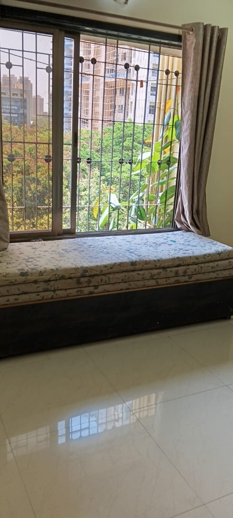 Bedroom, abhijeet-chs-dadar 2 Bedroom 750 Sq.Ft. Apartment In Dadar West Mumbai 7381693