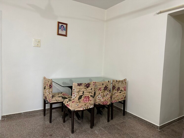 Bedroom, abhijeet-chs-dadar 2 Bedroom 750 Sq.Ft. Apartment In Dadar West Mumbai 7381693