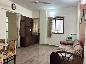 2 BHK Apartment For Rent in Abhijeet CHS Dadar Dadar West Mumbai  7381693