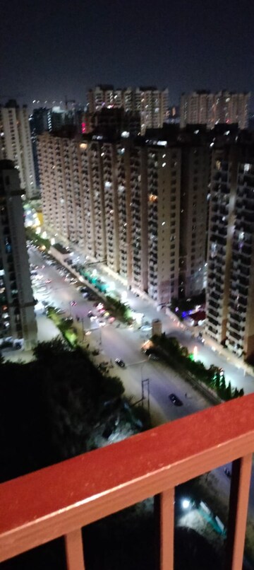 4 BHK Apartment – Exterior View View at Skytech Merion Residency 1, Sain Vihar - for Sale