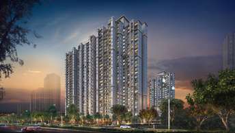 4 BHK Apartment For Resale in CRC Joyous Noida Ext Tech Zone 4 Greater Noida  7381732