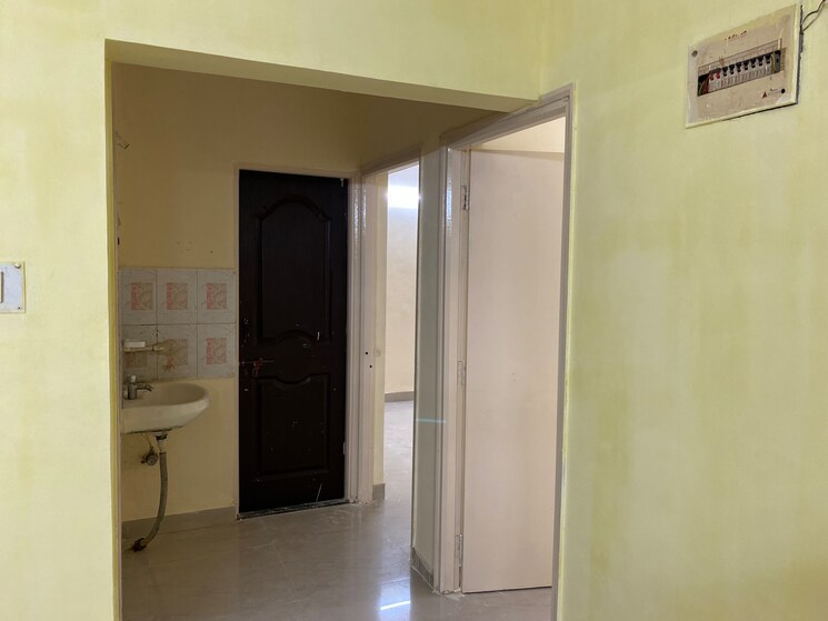 Exterior View, kundan-spaces-kushal-nagar 2 Bedroom 960 Sq.Ft. Apartment In Khadki Pune 7381730