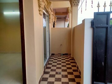 Building Lobby in 3 BHK Villa at Max Jannat, Faizabad Road – for Sale