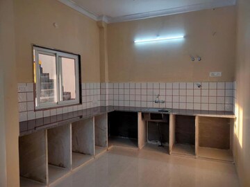 Kitchen in 3 BHK Villa at Max Jannat, Faizabad Road – for Sale