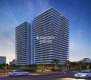 2.5 BHK Apartment – Exterior View View at Gaganpahad - for Sale