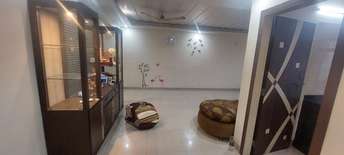 2 BHK Apartment For Resale in Shikara Parsik Hill Cbd Belapur Navi Mumbai  7381769