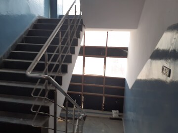 Staircase in  Warehouse at Pace City 2 – for Rent