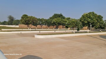 Plot Area in  Plot at Prominent Swastik Greens, Manesar Sector 9 – for Sale