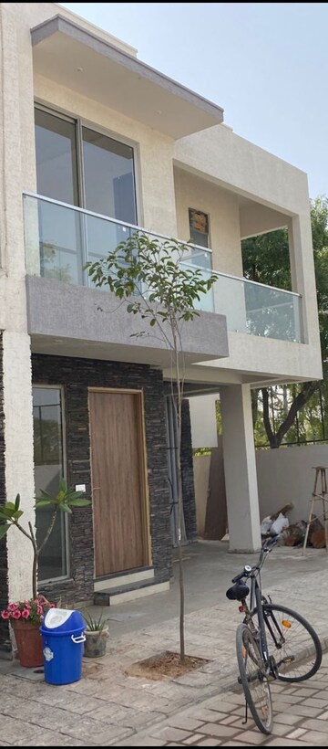 4 BHK Villa For Resale in Kedia Amara Vaishali Nagar Jaipur  7381790