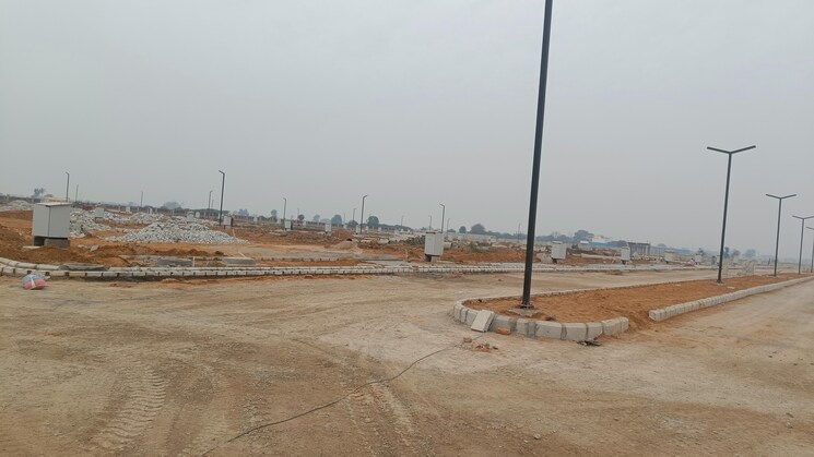 undefined, prominent-swastik-greens  162 Sq.Yd. Plot In Manesar Sector 9 Gurgaon 7381802