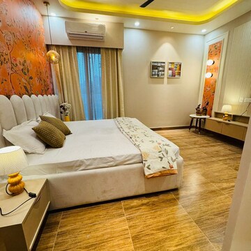 3.5 BHK Apartment For Sale in ATS Homekraft Pious Orchards, Sector 150