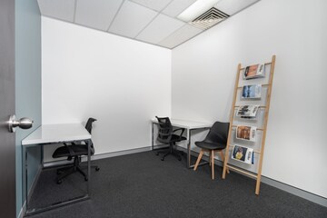  Office Space For Rent in Scheme 78