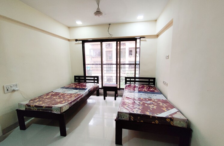 Bedroom, shashtri nagar Pg For Boys & Girls In Shashtri Nagar 7381821