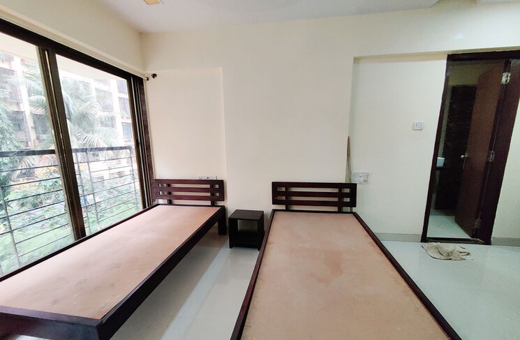Balcony, shashtri nagar Pg For Boys & Girls In Shashtri Nagar 7381821