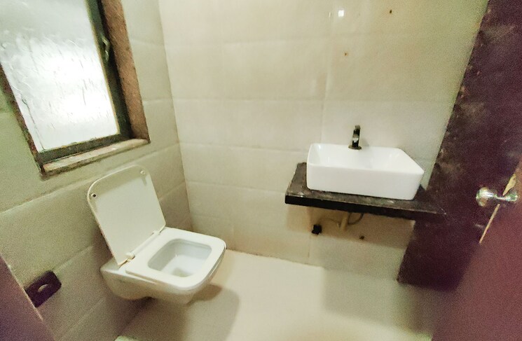 Bathroom, shashtri nagar Pg For Boys & Girls In Shashtri Nagar 7381821
