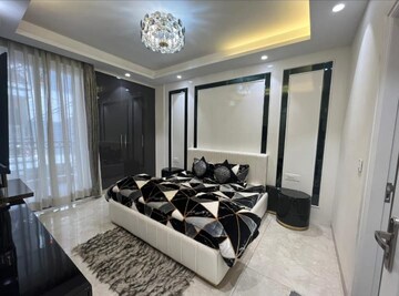 3 BHK Apartment For Sale in Vip Road