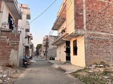  Plot – Exterior View View at Sector 62 - for Sale