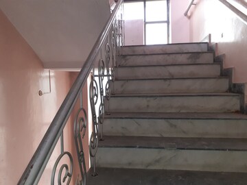 Staircase in  Warehouse at Pace City 2 – for Rent