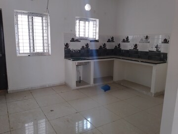 Kitchen in 4 BHK Villa at Kollur – for Sale