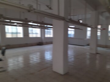 Parking in  Warehouse at Pace City 2 – for Rent
