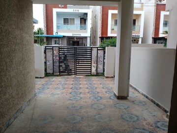 Room in 4 BHK Villa at Kollur – for Sale