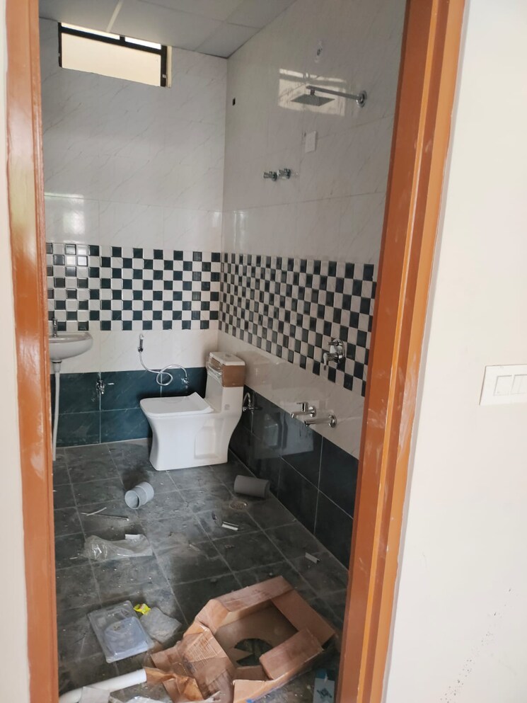 Master Bedroom, om-sarovar 3 Bedroom 2100 Sq.Ft. Independent House In Kalwar Road Jaipur 7381884