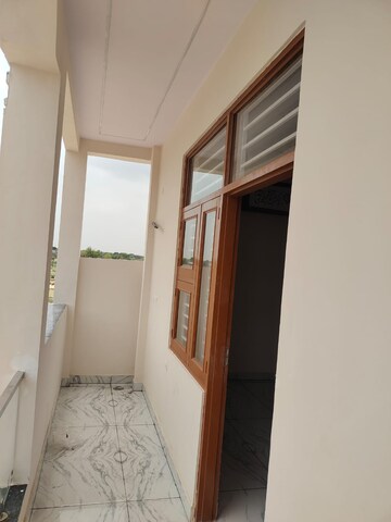 Building Lobby in 3 BHK Independent House at Om Sarovar, Kalwar Road – for Sale