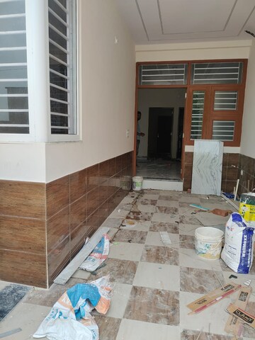 Parking in 3 BHK Independent House at Om Sarovar, Kalwar Road – for Sale