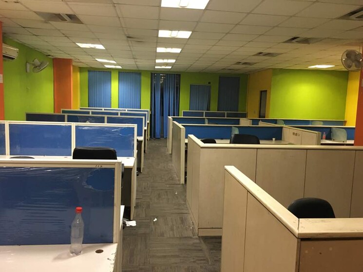 Team Area, vipul-trade-centre Commercial Office Space in IT/SEZ 1000 Sq.Ft. In Sector 48 Gurgaon 7381869