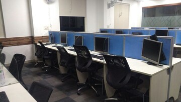 Team Area in  Office Space in IT/SEZ at Vipul Trade Centre, Sector 48 – for Rent