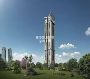 4 BHK Apartment – Exterior View View at M3M Latitude, Sector 65 - for Sale