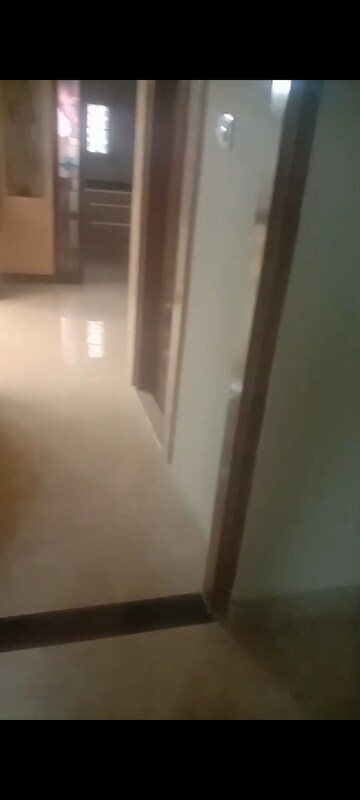 Building Lobby in 3.5 BHK Builder Floor at Raja Rajeshwari Nagar – for Sale