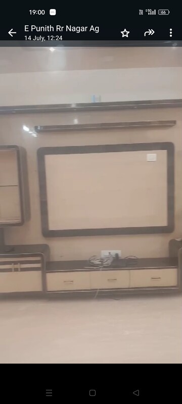 Furnished Amenities in 3.5 BHK Builder Floor at Raja Rajeshwari Nagar – for Sale
