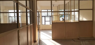  Office Space in IT/SEZ For Rent in Vipul Trade Centre, Sector 48