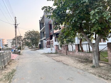  Plot – Exterior View View at Sector 65 - for Sale