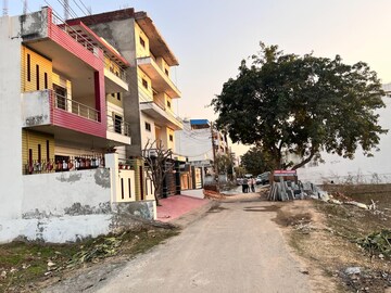  Plot – Exterior View View at Sector 65 - for Sale