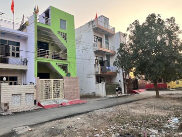  Plot – Exterior View View at Sector 65 - for Sale