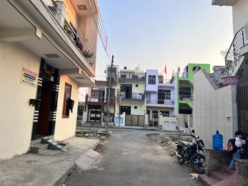  Plot – Exterior View View at Sector 65 - for Sale