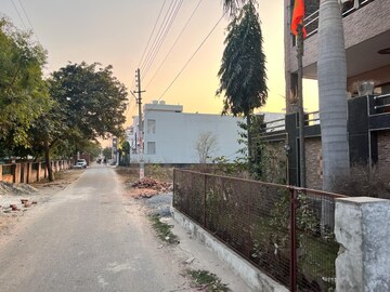  Plot – Exterior View View at Sector 65 - for Sale