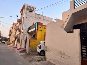  Plot – Exterior View View at Sector 65 - for Sale
